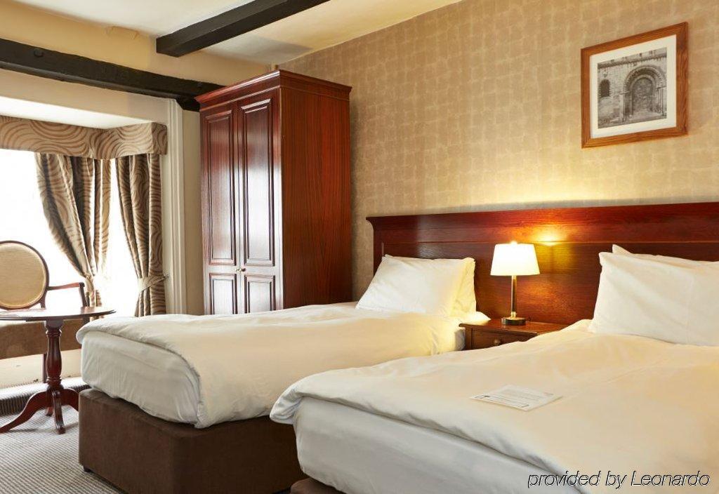 George Hotel By Greene King Inns Huntingdon Dış mekan fotoğraf
