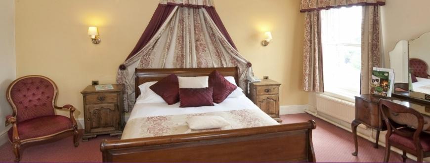 George Hotel By Greene King Inns Huntingdon Dış mekan fotoğraf