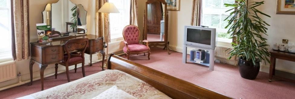 George Hotel By Greene King Inns Huntingdon Dış mekan fotoğraf